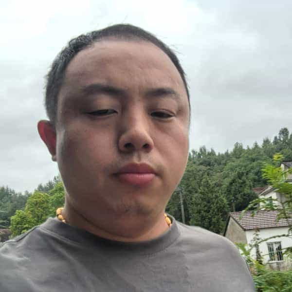 34岁岁安徽单身帅哥 - 达州吉缘网
