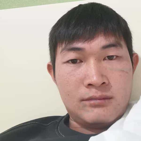 26岁岁四川单身帅哥 - 达州吉缘网