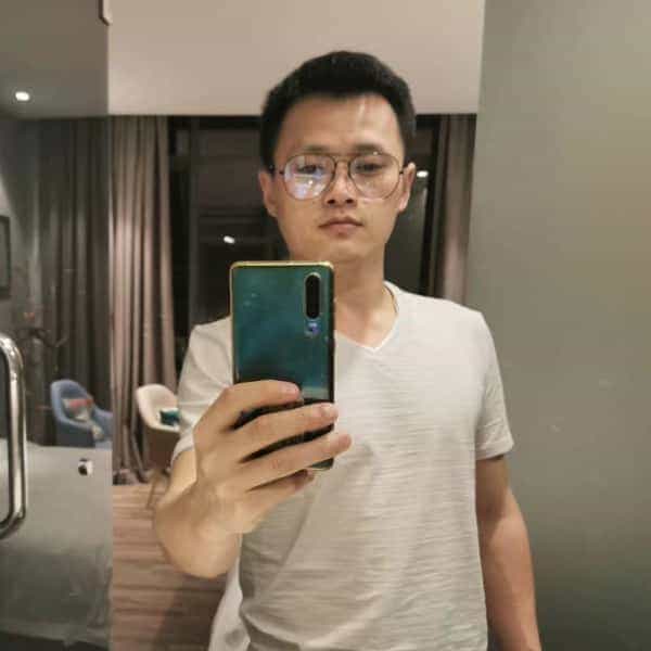 40岁岁湖北单身帅哥 - 达州吉缘网