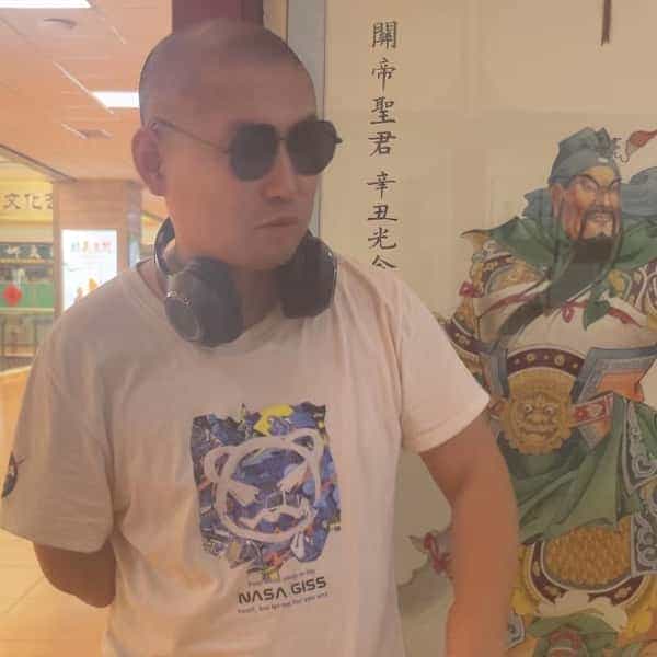35岁岁天津单身帅哥 - 达州吉缘网