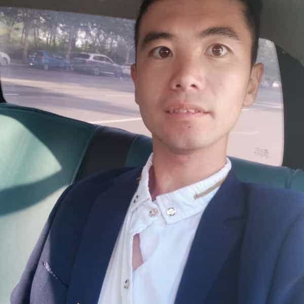 31岁岁山东单身帅哥 - 达州吉缘网