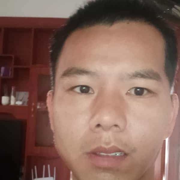 33岁岁广东单身帅哥 - 达州吉缘网