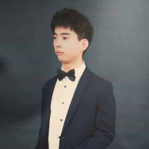25岁岁河南单身帅哥 - 达州吉缘网