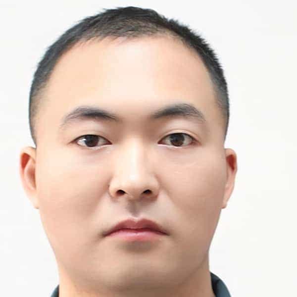37岁岁江西单身帅哥 - 达州吉缘网