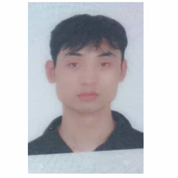 31岁岁陕西单身帅哥 - 达州吉缘网