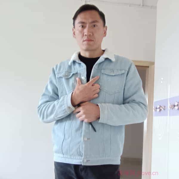 39岁岁四川单身帅哥 - 达州吉缘网