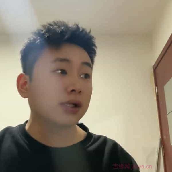28岁岁山东单身帅哥 - 达州吉缘网