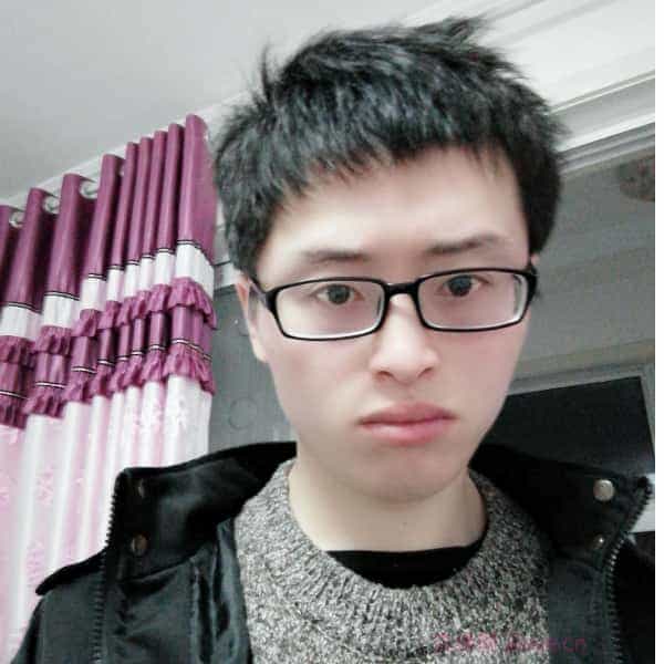 30岁岁山东单身帅哥 - 达州吉缘网