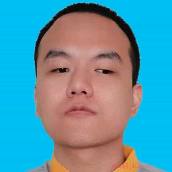 30岁岁山西单身帅哥 - 达州吉缘网