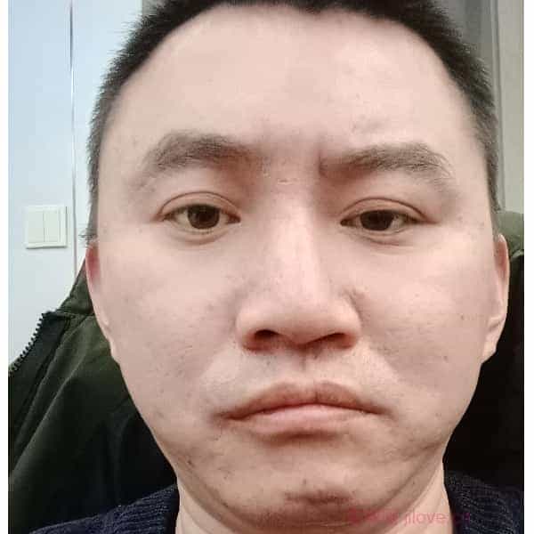 34岁岁山东单身帅哥 - 达州吉缘网