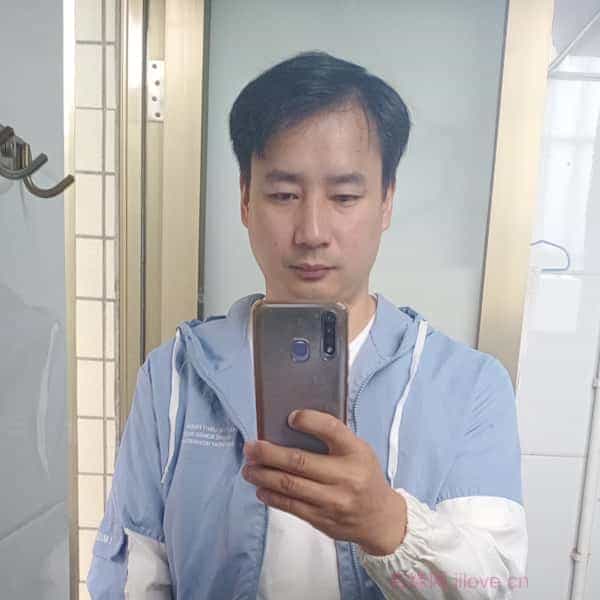 37岁岁广东单身帅哥 - 达州吉缘网