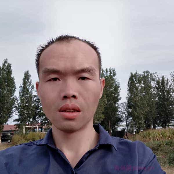 39岁岁山西单身帅哥 - 达州吉缘网