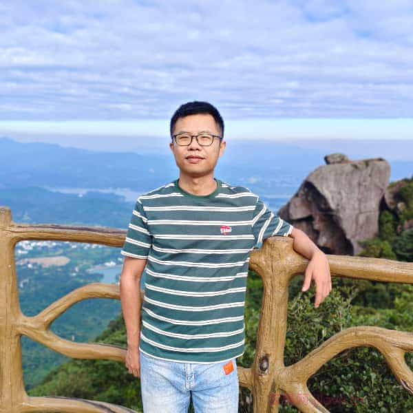 36岁岁湖南单身帅哥 - 达州吉缘网