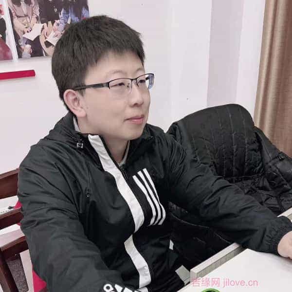 36岁岁江苏单身帅哥 - 达州吉缘网