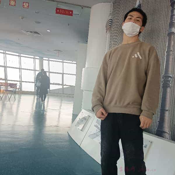 25岁岁河南单身帅哥 - 达州吉缘网