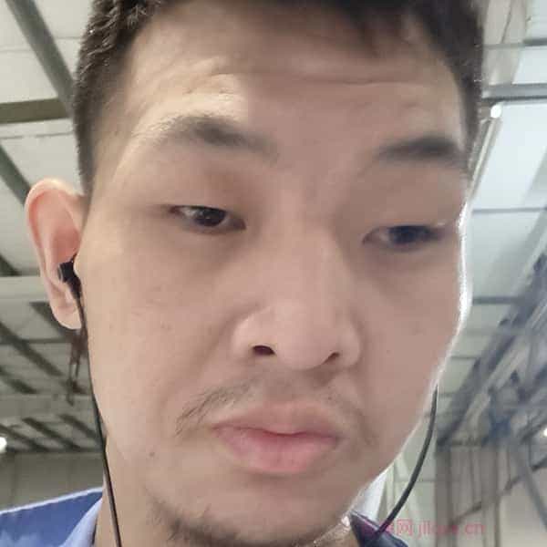 29岁岁山西单身帅哥 - 达州吉缘网