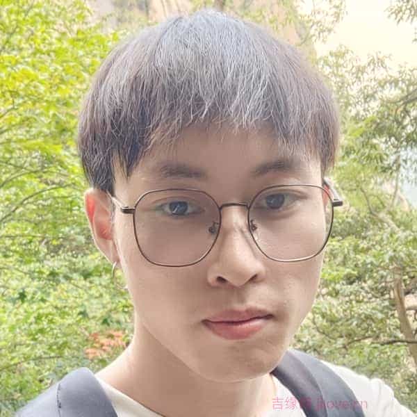 31岁岁四川单身帅哥 - 达州吉缘网