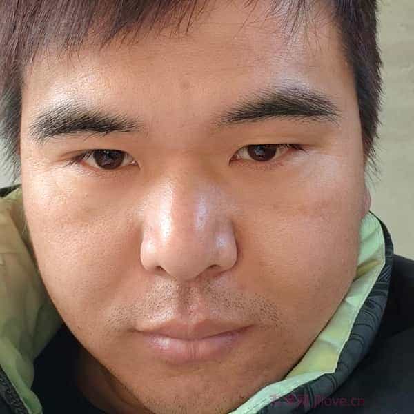 39岁岁山东单身帅哥 - 达州吉缘网