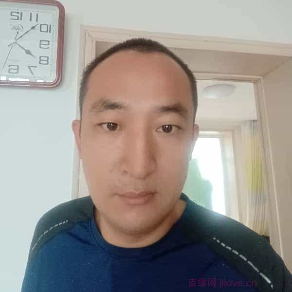 38岁岁山东单身帅哥 - 达州吉缘网