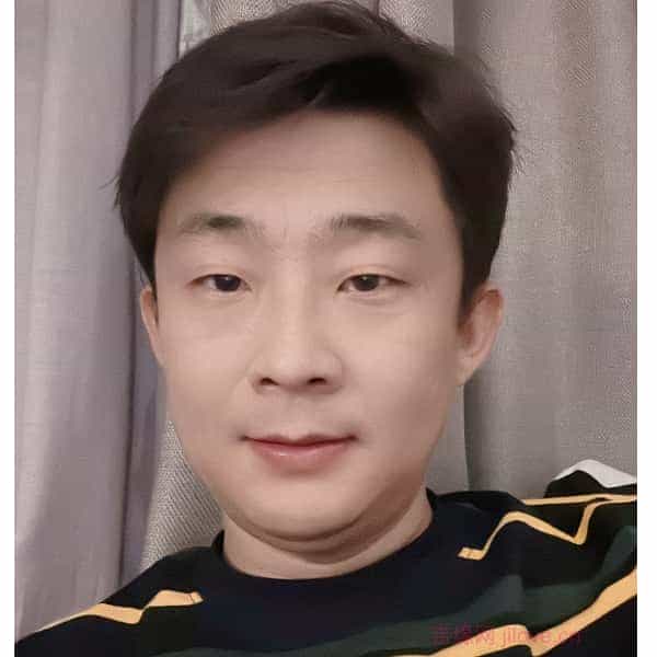42岁岁山西单身帅哥 - 达州吉缘网
