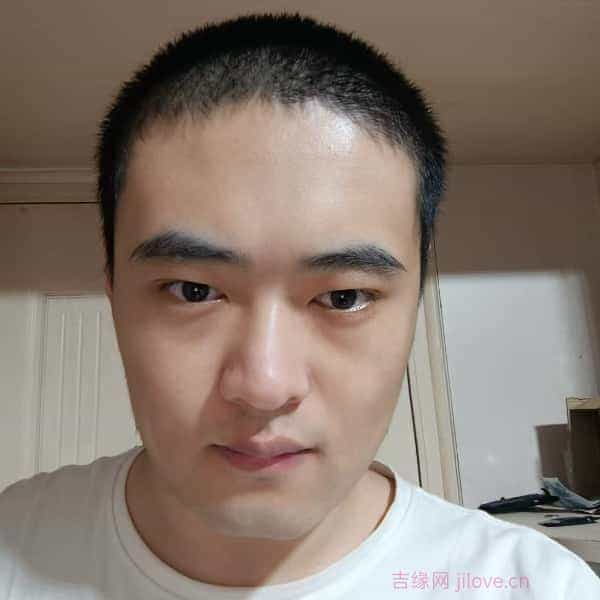 27岁岁山东单身帅哥 - 达州吉缘网