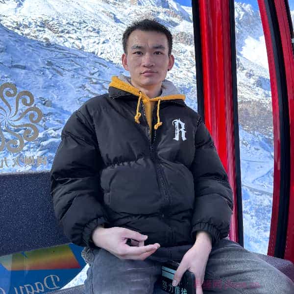 34岁岁四川单身帅哥 - 达州吉缘网