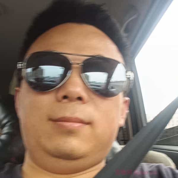 35岁岁陕西单身帅哥 - 达州吉缘网