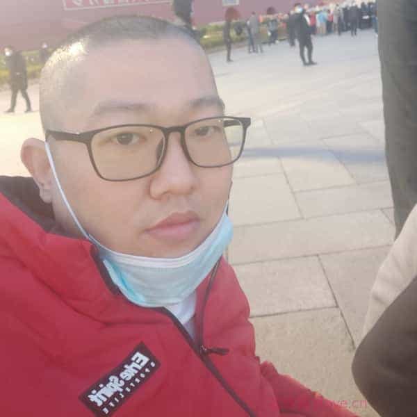 35岁岁陕西单身帅哥 - 达州吉缘网