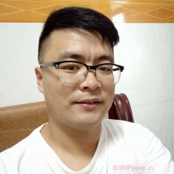 33岁岁江苏单身帅哥 - 达州吉缘网