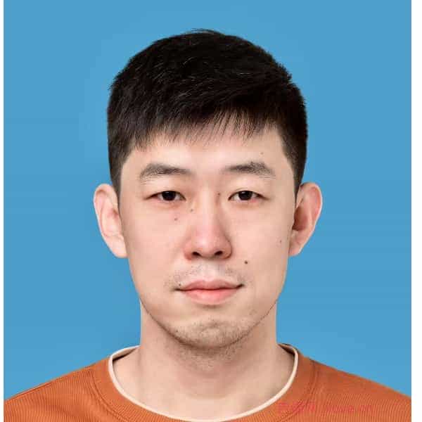 36岁岁辽宁单身帅哥 - 达州吉缘网
