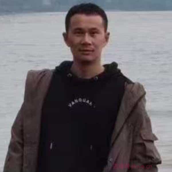 37岁岁江苏单身帅哥 - 达州吉缘网