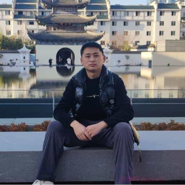31岁岁湖北单身帅哥 - 达州吉缘网