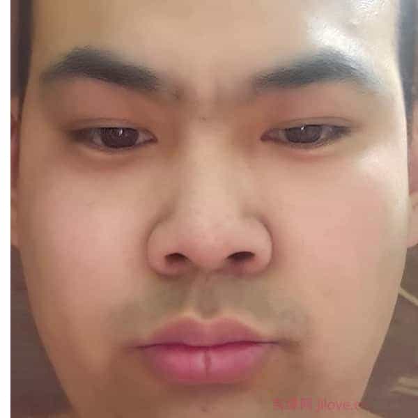 30岁岁山东单身帅哥 - 达州吉缘网
