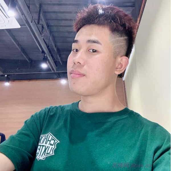 29岁岁四川单身帅哥 - 达州吉缘网