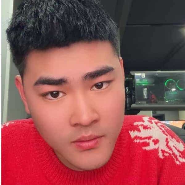 26岁岁山东单身帅哥 - 达州吉缘网