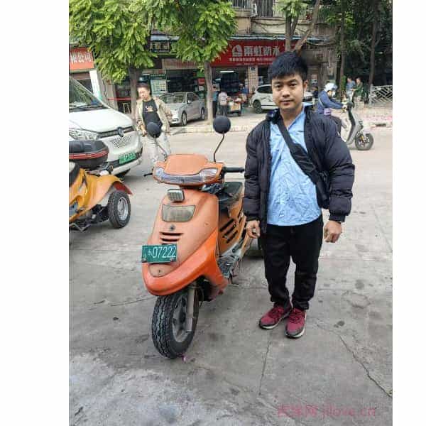 38岁岁广东单身帅哥 - 达州吉缘网