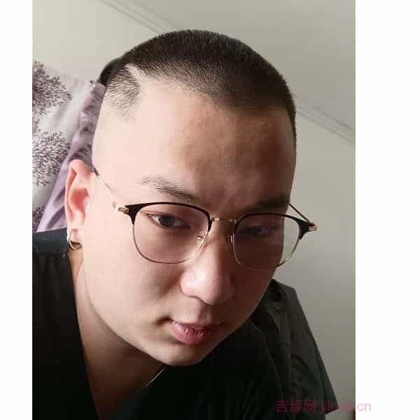 28岁岁山东单身帅哥 - 达州吉缘网