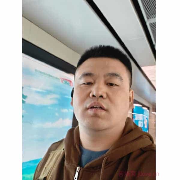 38岁岁辽宁单身帅哥 - 达州吉缘网