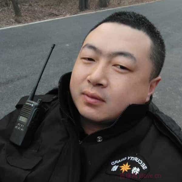 43岁岁辽宁单身帅哥 - 达州吉缘网