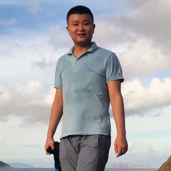 40岁岁湖南单身帅哥 - 达州吉缘网