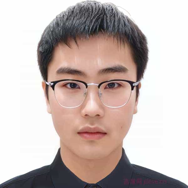 29岁岁河北单身帅哥 - 达州吉缘网
