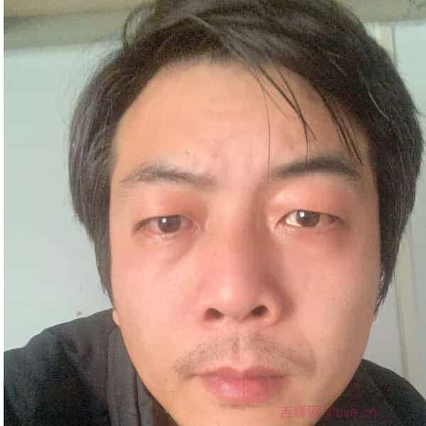 34岁岁河南单身帅哥 - 达州吉缘网