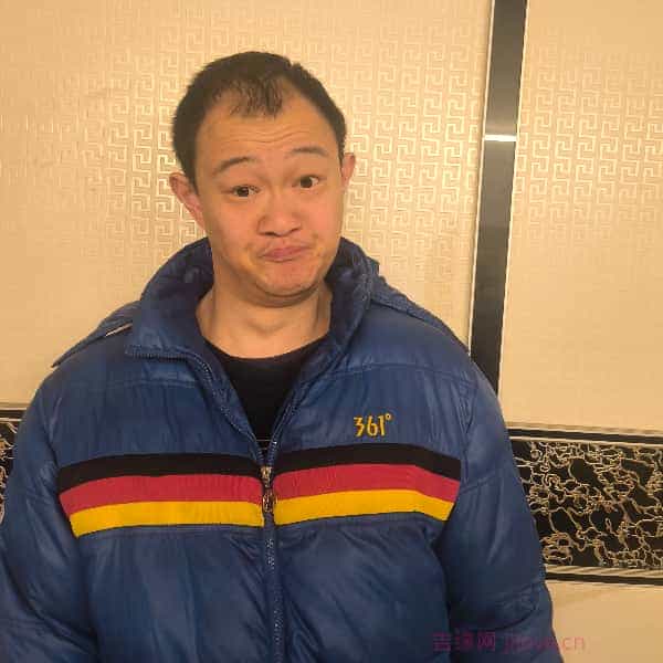 38岁岁湖北单身帅哥 - 达州吉缘网