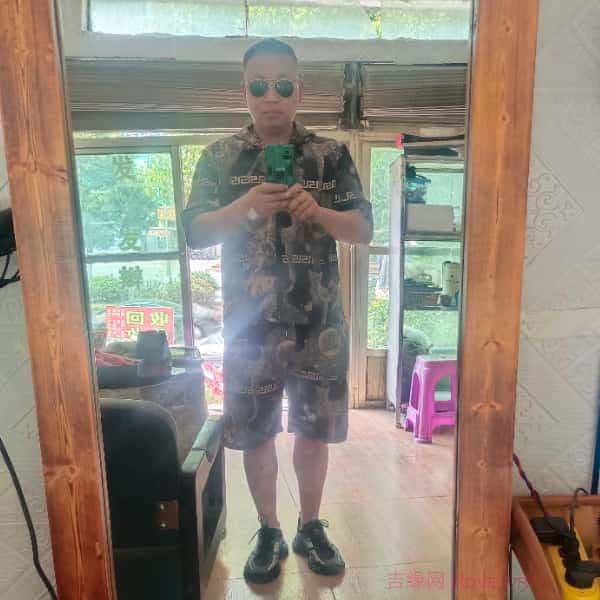 39岁岁贵州单身帅哥 - 达州吉缘网