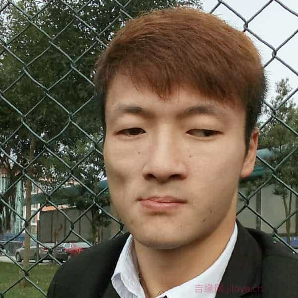 34岁岁四川单身帅哥 - 达州吉缘网