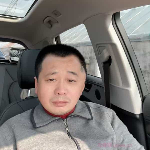 36岁岁辽宁单身帅哥 - 达州吉缘网