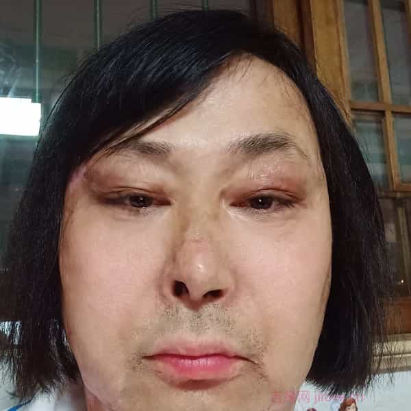 38岁岁山东单身帅哥 - 达州吉缘网