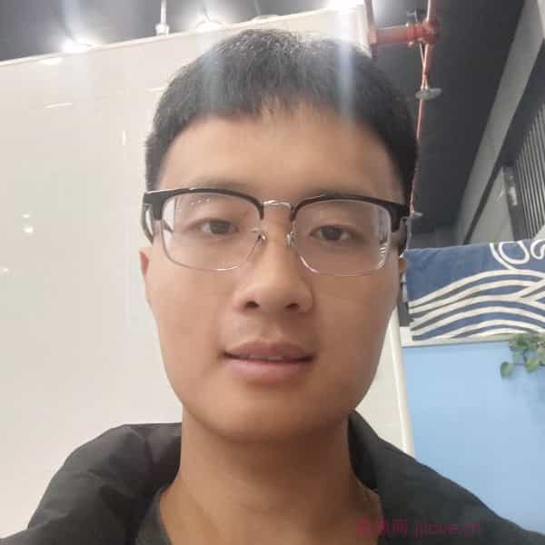 25岁岁河南单身帅哥 - 达州吉缘网