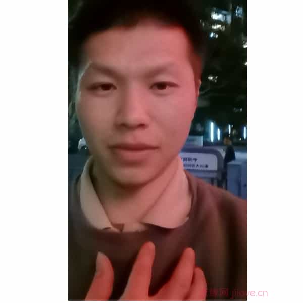 36岁岁广东单身帅哥 - 达州吉缘网