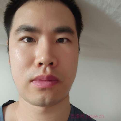 29岁岁广东单身帅哥 - 达州吉缘网